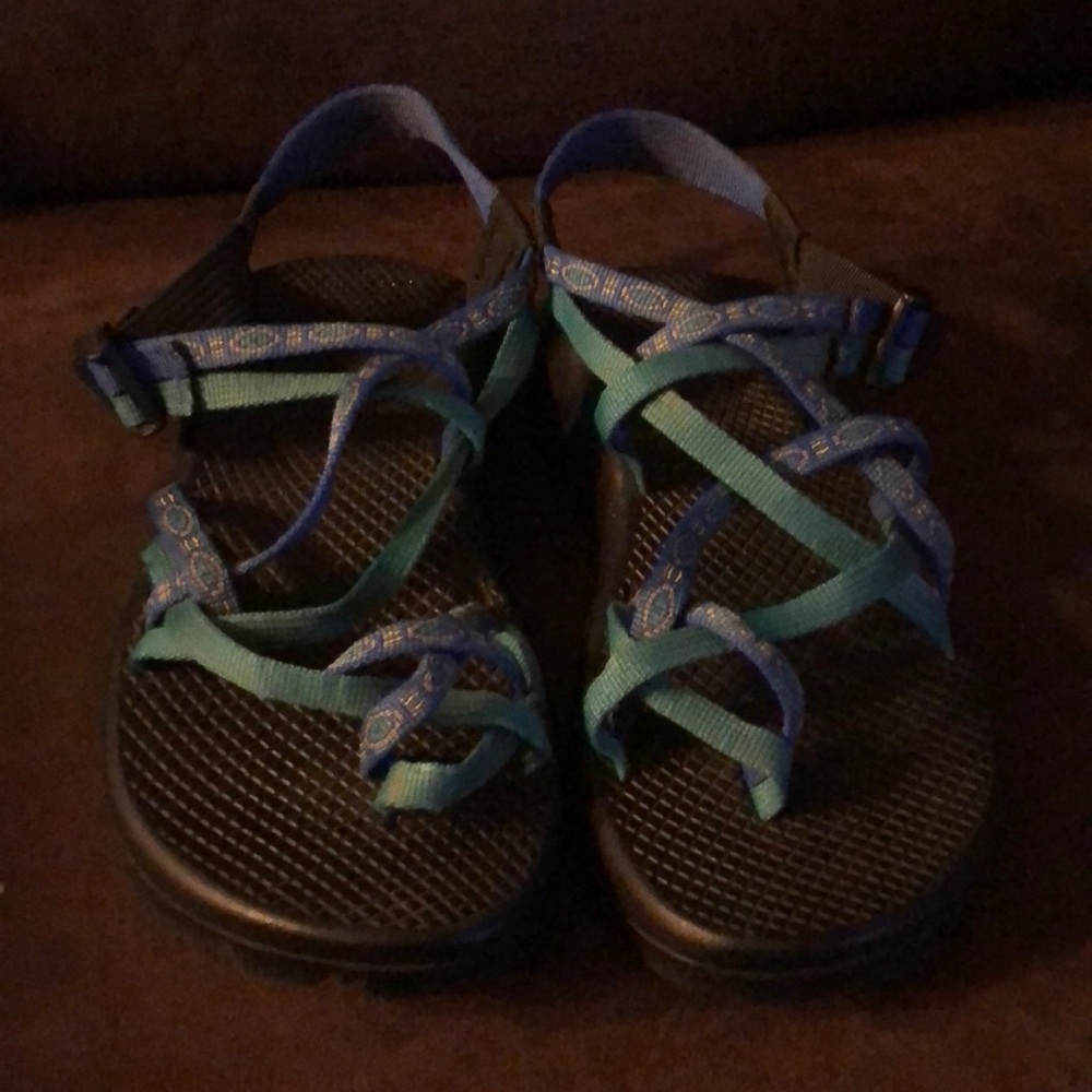 SOLD: Chacos women size 8